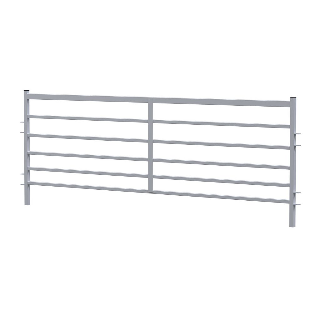 sheep corral panels