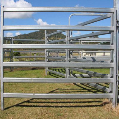 Cattle Panel - Best Security Fence Manufacturer